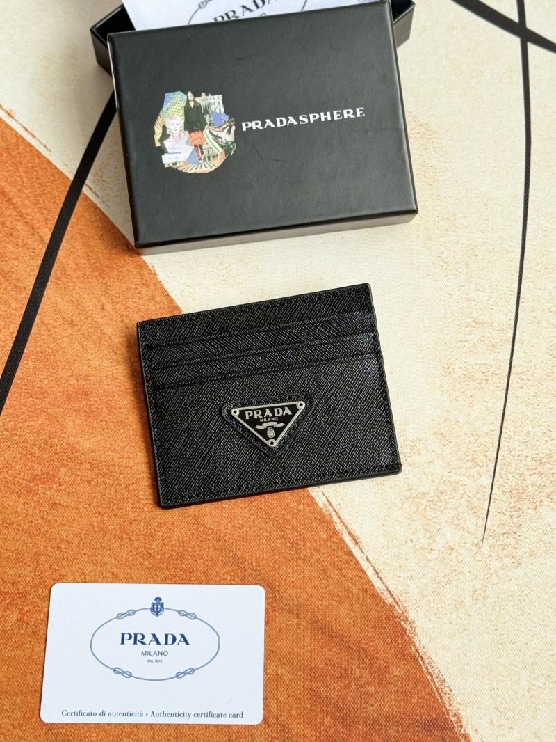 Prada Wallets Purse